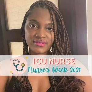 Meet your Posher, Natrell